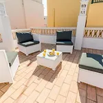 Holiday home Cozy Townhouse With Terrace Roof Solarium, 5min To *