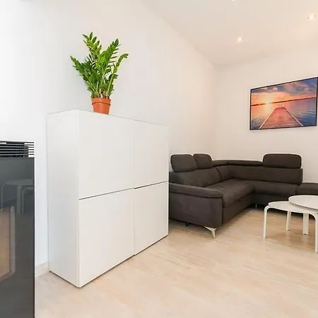 Cozy Fuseta Townhouse With Terrace Roof Solarium, 5Min To Beach * Fuseta