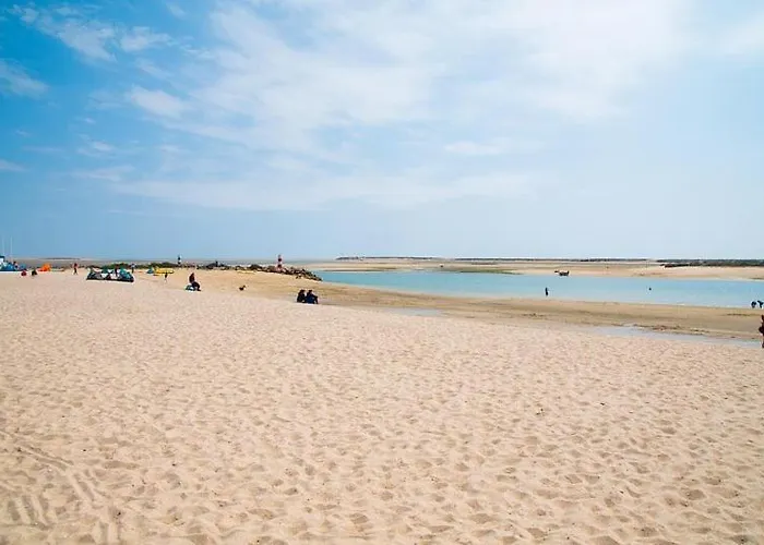Cozy Fuseta Townhouse With Terrace Roof Solarium, 5Min To Beach *